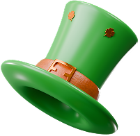 hat patrick